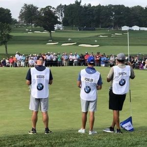 Meet your Posher, Dan